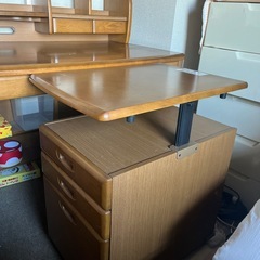 学習机セットの画像