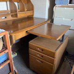 学習机セットの画像