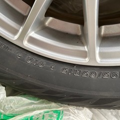 スタッドレスタイヤ ブリザックVRX2の画像