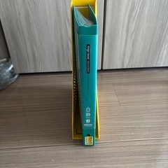 ファイル　ブックスタンドの画像