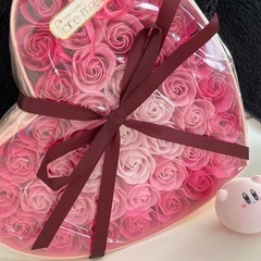 薔薇＊バス用品＊フレグランスソープの画像