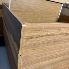 ニトリ　コンパクトサイズレンジボードの画像