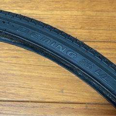 自転車タイヤ　26インチの画像