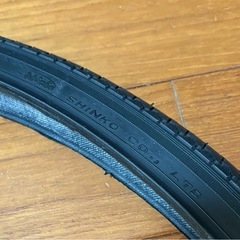 自転車タイヤ　26インチの画像
