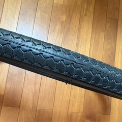 自転車タイヤ　26インチの画像