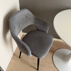 ダイニングテーブルチェアセットの画像