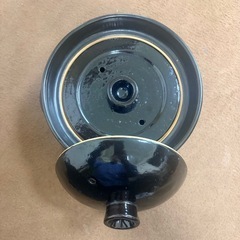 ほんわかふぇ　炊飯土釜1.5号炊きの画像