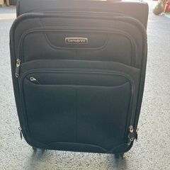 スーツケースの画像