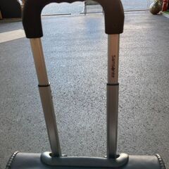 スーツケースの画像