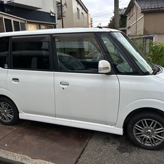 H19年式⭐️ダイハツ⭐️タント⭐️ハイグレード⭐️の画像