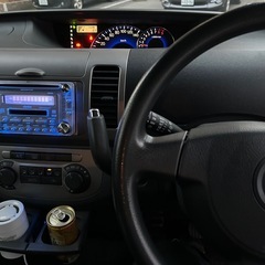 H19年式⭐️ダイハツ⭐️タント⭐️ハイグレード⭐️の画像