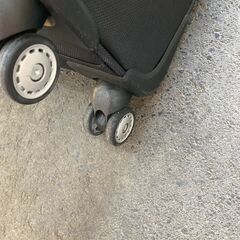 スーツケースの画像