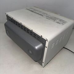 伊勢崎店【現状品】ji11-58 Panasonic パナソニック オーブントースター NT-T501 2023年製の画像