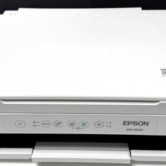 EPSON　EW-056A　（極美中古品）最終価格変更済の画像