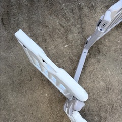 日本育児　ベビーサークル　の画像