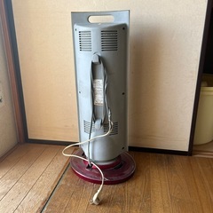 電気ヒーターの画像