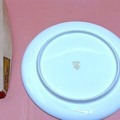 ノリタケ 上品な大皿 プレート 白磁 シンプル 箱付き Noritake 59849/9661 ボーンチャイナ 日本製 食器 皿の画像