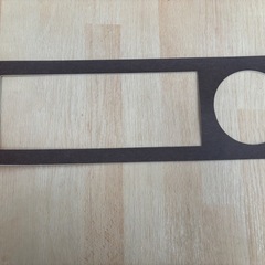 パット練習器・まっすぐぱっと。の画像