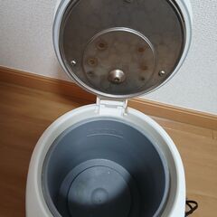 タイガー魔法瓶(TIGER)  電気ポット  2.2L  PDR-A220の画像