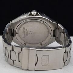 オメガ　OMEGA Seamaster Professional 200Mの画像