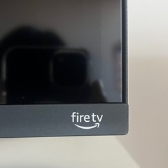 FUNAI製　fire stick TVの画像
