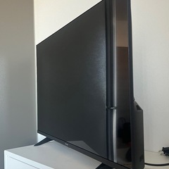 FUNAI製　fire stick TVの画像