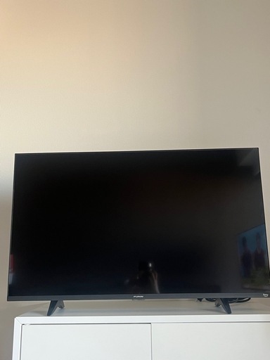 FUNAI製　fire stick TV