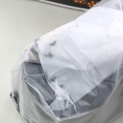 未使用保管品 LOGOS MINI ROUND STOVE4 森林伐採しないヤシガラ炭 直径7.5×高さ3.5cm 4個入 札幌市 清田区 平岡の画像