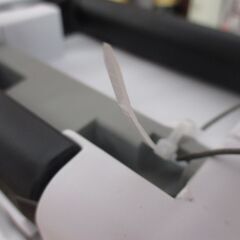 マキタ makita TD149DRFX インパクトドライバ 未使用品 未開封品 バッテリ18V 3.0Ah二個/充電器 青 【ハンズクラフト宜野湾店】の画像