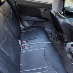 スズキ　ワゴンR　H21年　車検2027年4月22日までありの画像