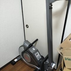 筋トレ器具(使用済み)の画像