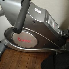 筋トレ器具(使用済み)の画像