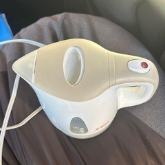 【美品セット】象印炊飯器3合＋T-falケトル すぐ使えますの画像