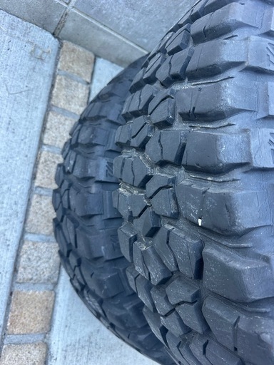 ジムニー　タイヤホイールセット