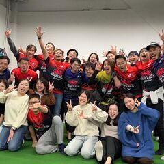 【ヨガインストラクター募集！】の画像