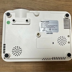 POYANK TP-01 WiFiモデル プロジェクターの画像