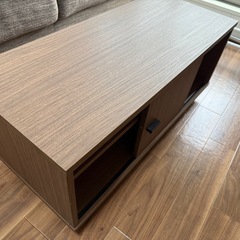 テレビ台の画像