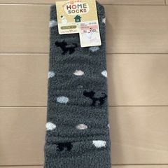 新品！女子インナー・レッグウォーマー　女の子用の画像