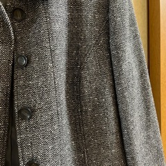 里麻　秋冬用アウター(13号)の画像