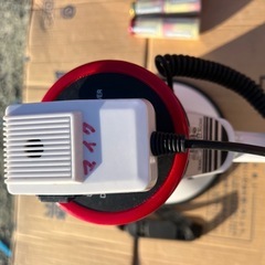 拡声器の画像