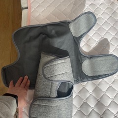 ★11/26更新★充電式ふくらはぎケア コードレスの画像