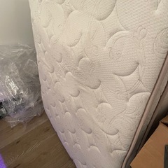 マットレスの画像