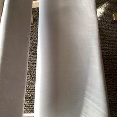 【引取限定11月30日まで】ダイニングベンチ１脚（多摩センター寄り）の画像