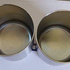 サーモス 真空断熱マグカップ 350ml ステンレス JDG-350 Sの画像