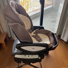 【電動】ハイローラック　アップリカ　ユラリズムの画像