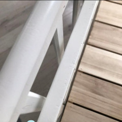 カトージ ベビーベット ハイタイプの画像