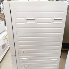 Panasonic / パナソニック 7.0kg ドラム式洗濯機 NA-VG710R 2017年製 ドラム洗濯機【ユーズドユーズ名古屋天白店】JY11-45の画像