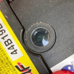 中古カーバッテリー 44B19L
の画像