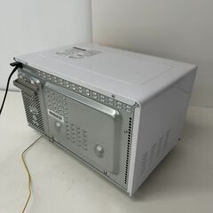 伊勢崎店【現状品】ji11-60 TOSHIBA 東芝 東芝電子レンジ ER-T16 2020年製の画像