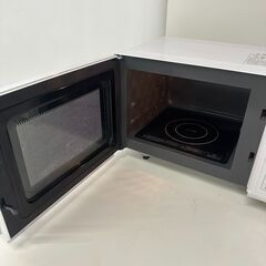伊勢崎店【現状品】ji11-60 TOSHIBA 東芝 東芝電子レンジ ER-T16 2020年製の画像